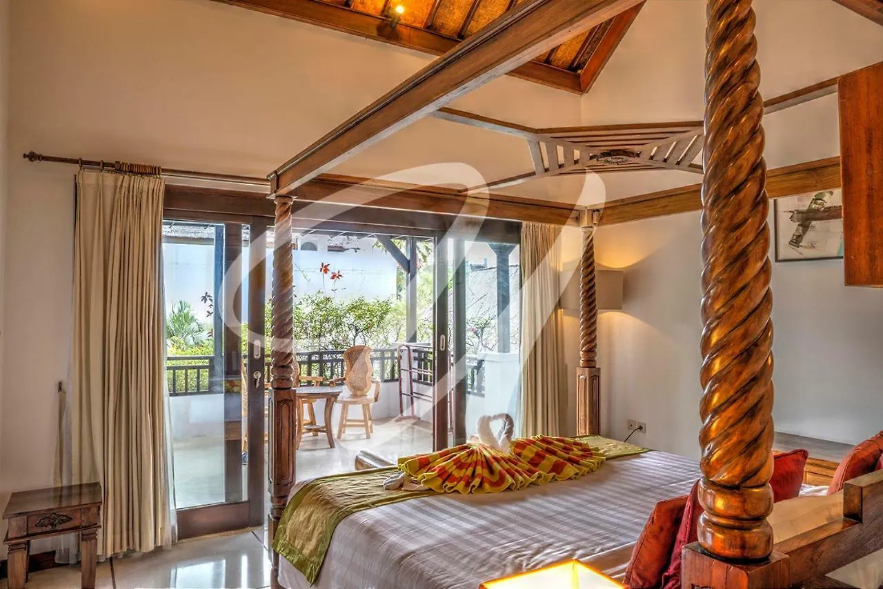 Vila Ultima Bali Seminyak  Seminyak (Bali)