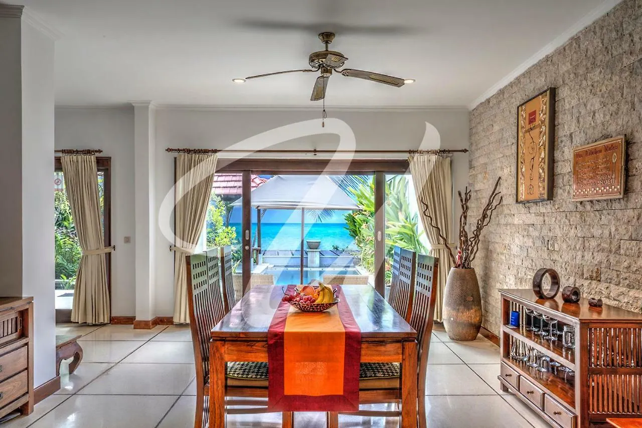 Vila Ultima Bali Seminyak  0*, Seminyak (Bali)