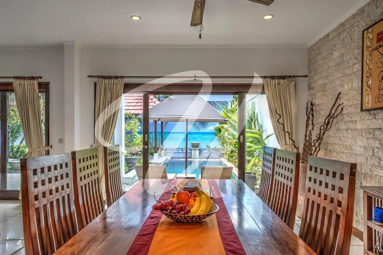 Vila Ultima Bali Seminyak  Seminyak (Bali)