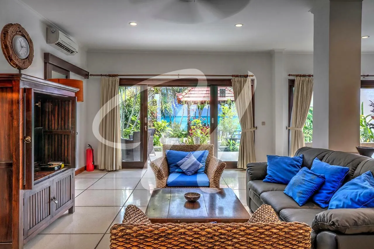 Vila Ultima Bali Seminyak  0*, Seminyak (Bali)