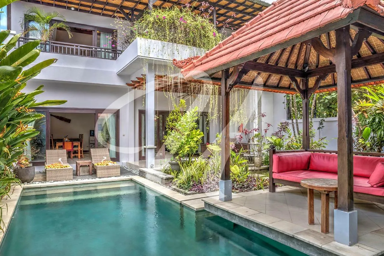 Vila Ultima Bali Seminyak
