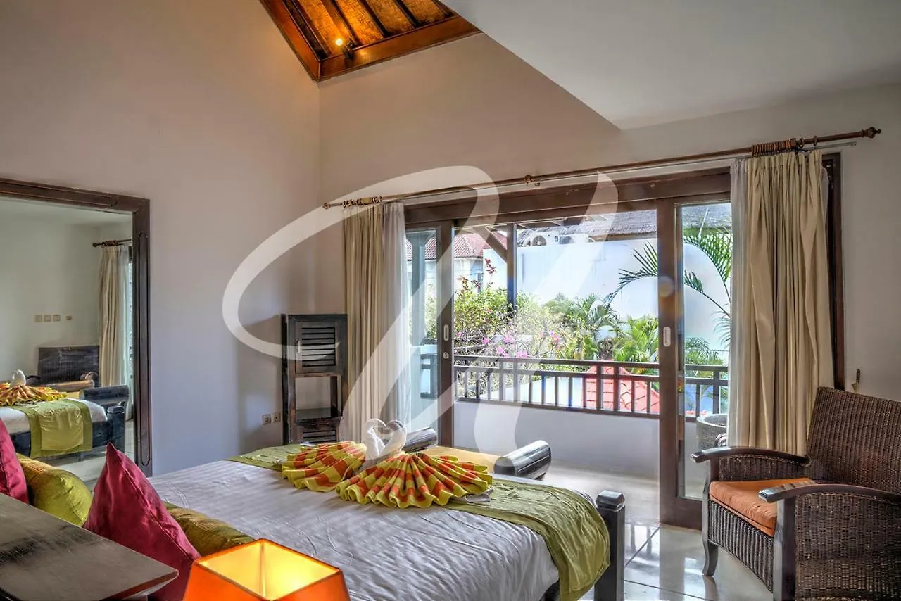 Vila Ultima Bali Seminyak  Indonesia