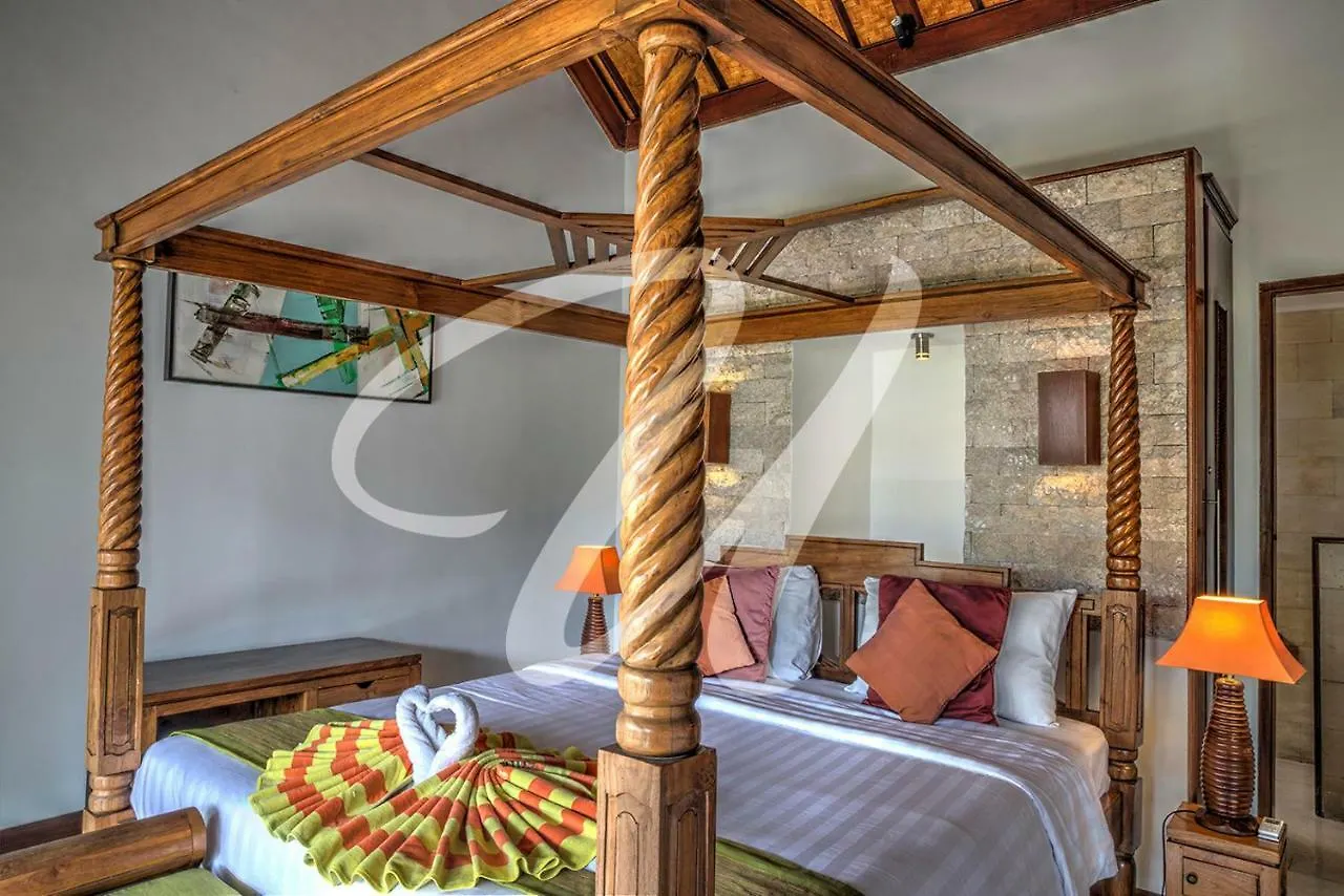 Vila Ultima Bali Seminyak  Villa Seminyak (Bali)