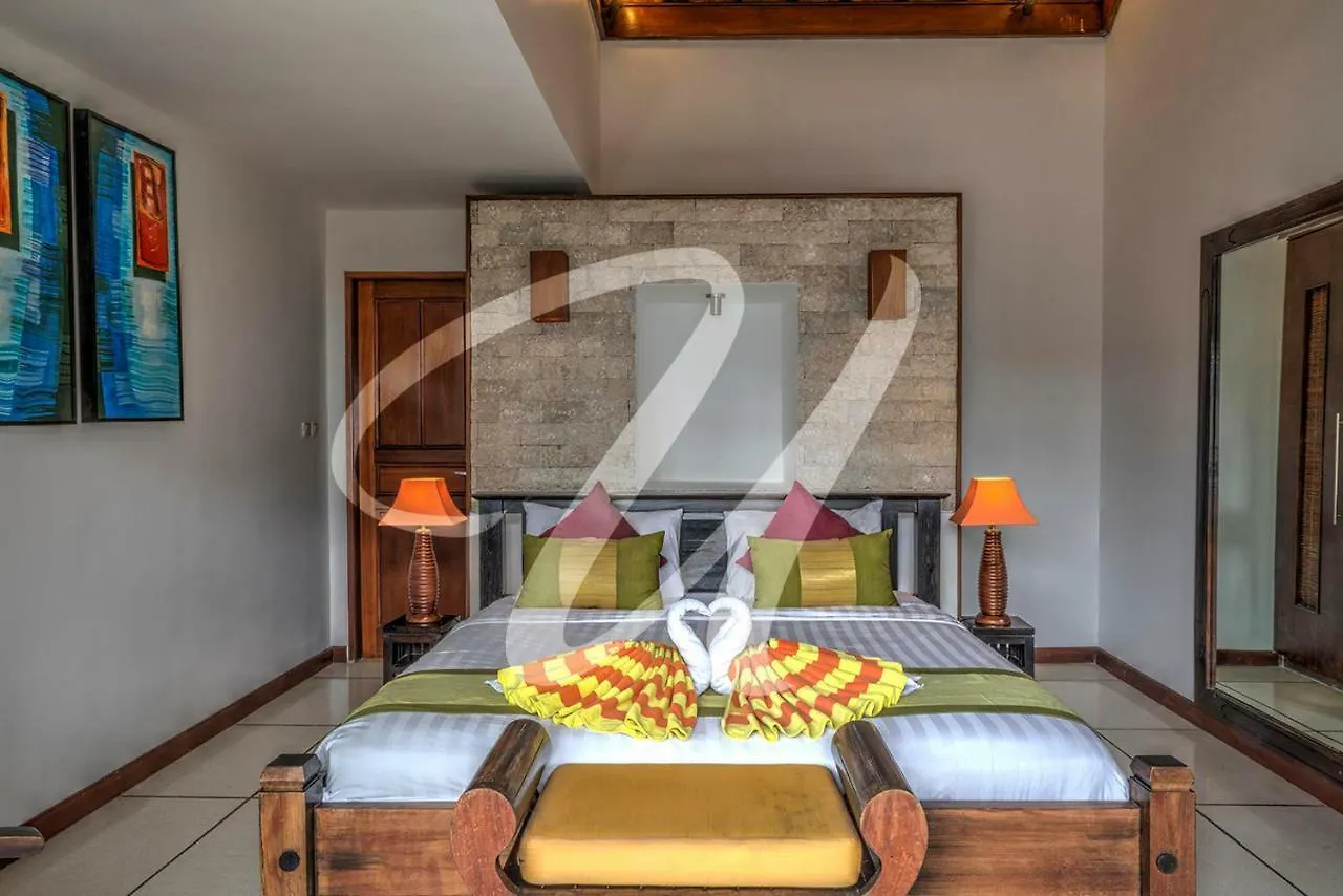 Villa Vila Ultima Bali Seminyak  Indonesia