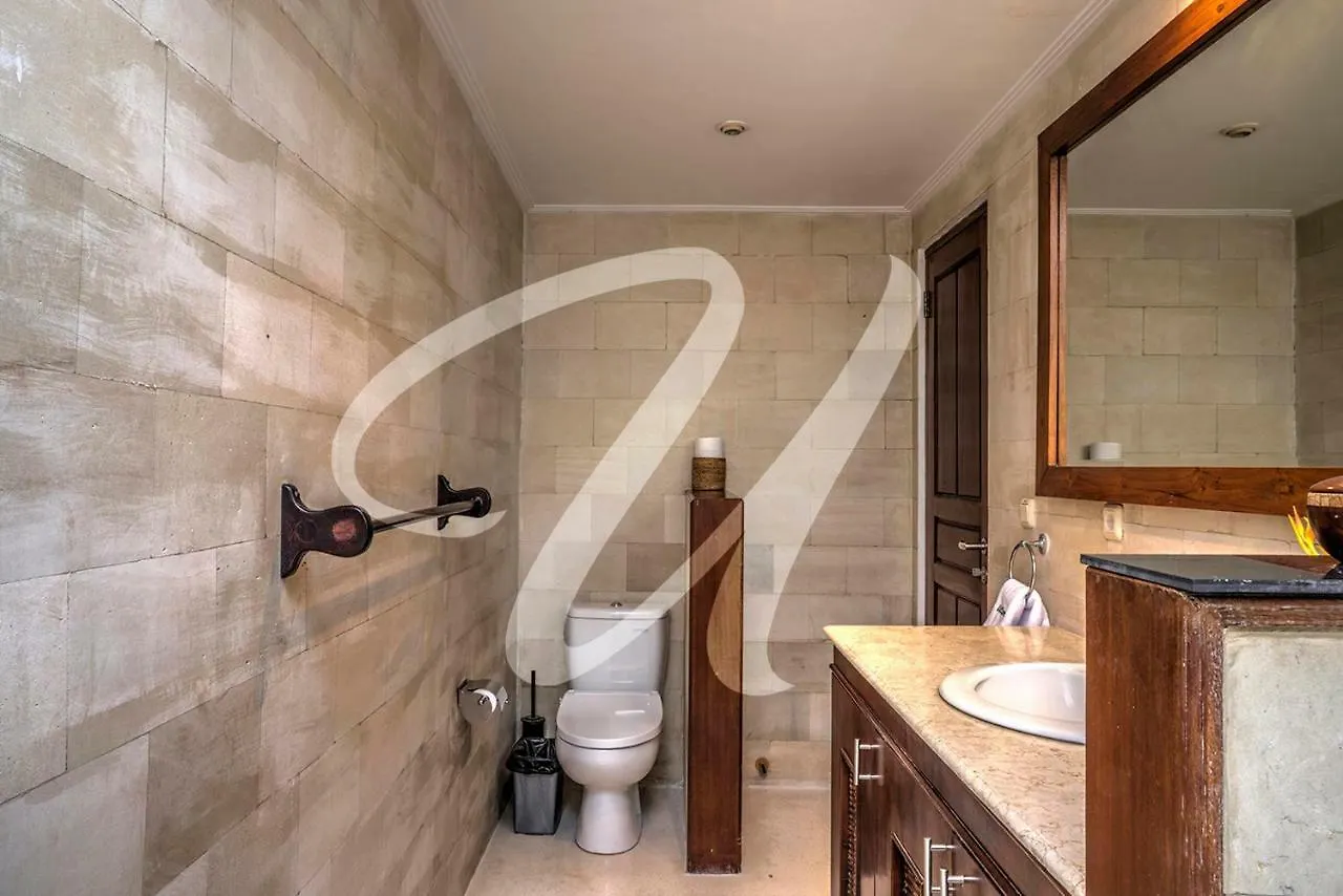 Vila Ultima Bali Seminyak 0*,