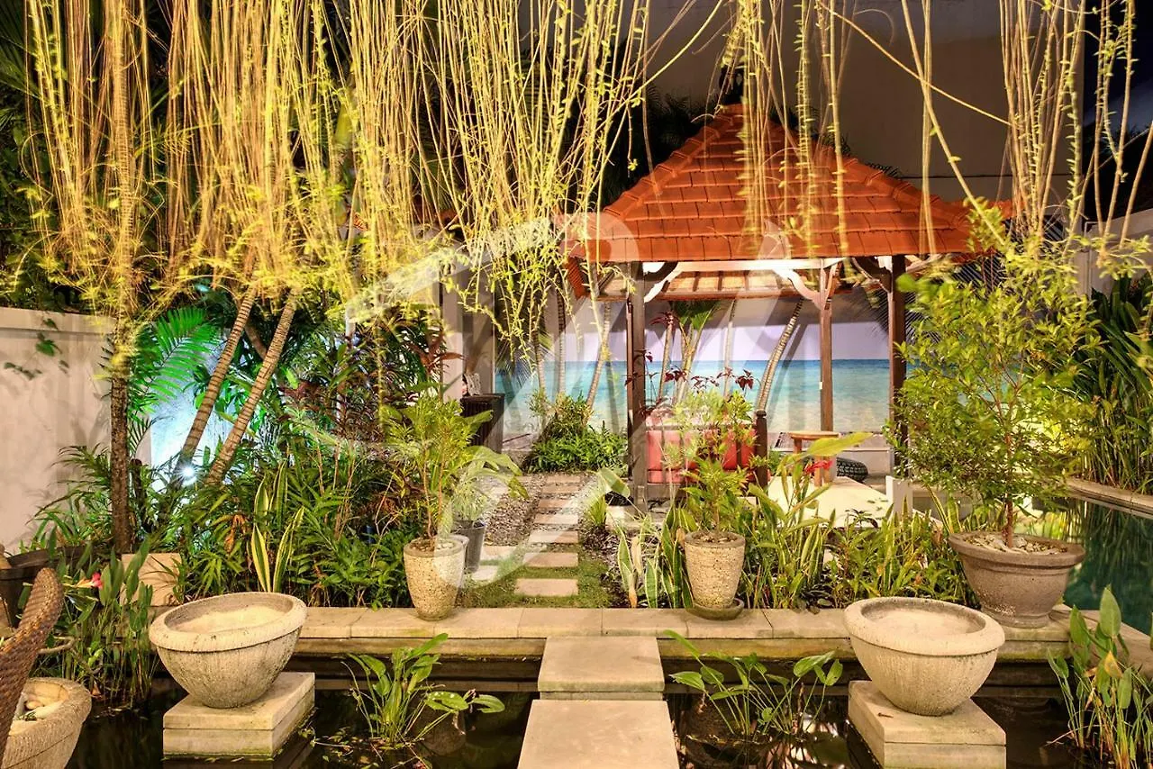 Vila Ultima Bali Seminyak