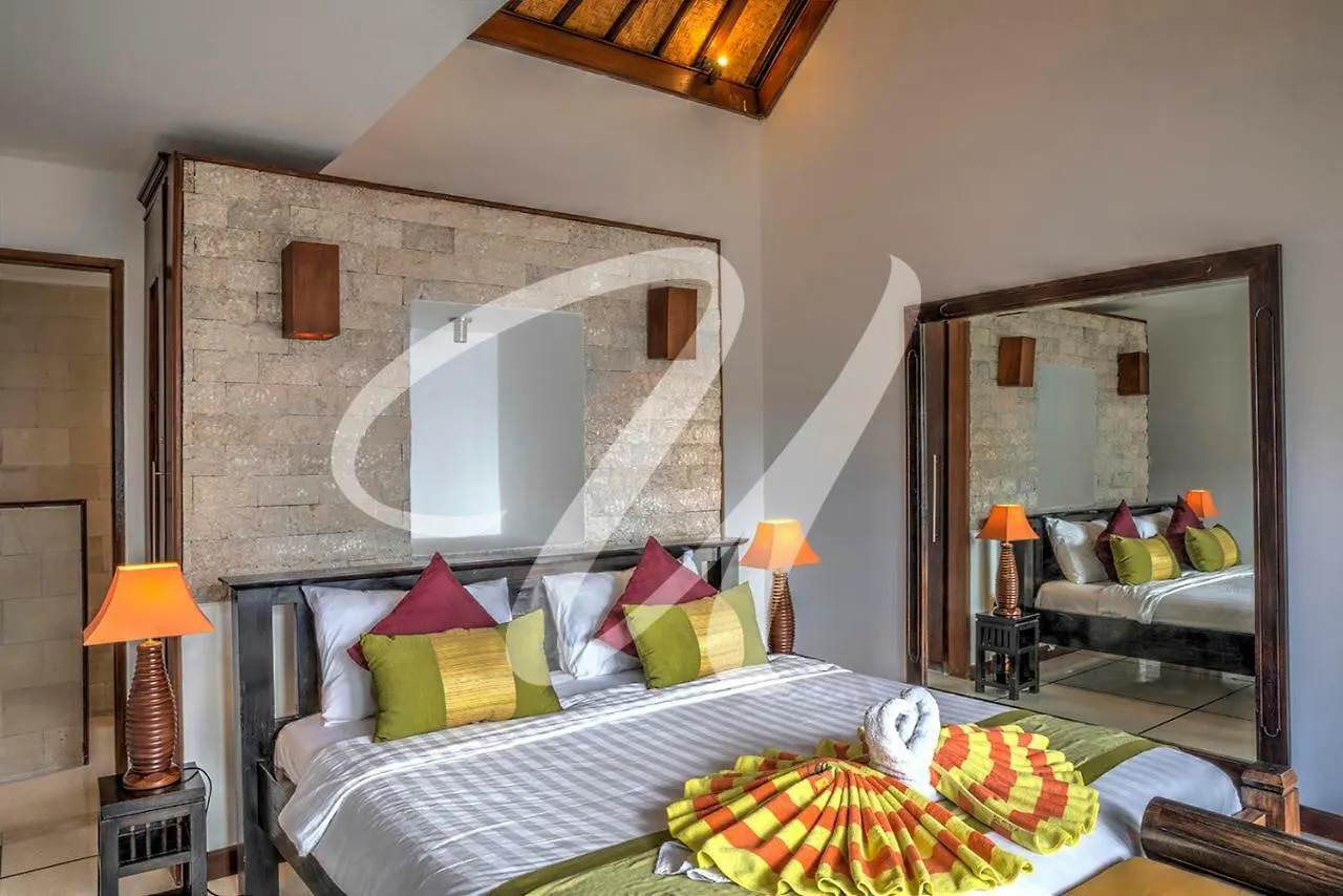 Vila Ultima Bali Seminyak