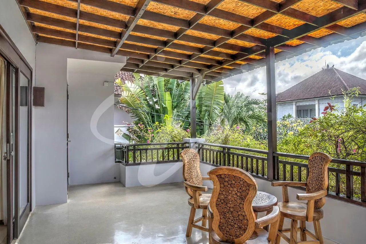 Vila Ultima Bali Seminyak