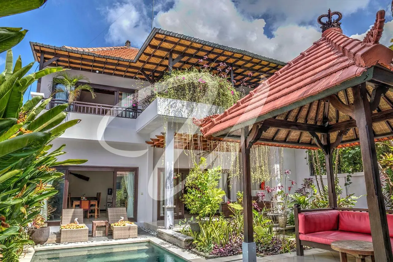 Vila Ultima Bali Seminyak