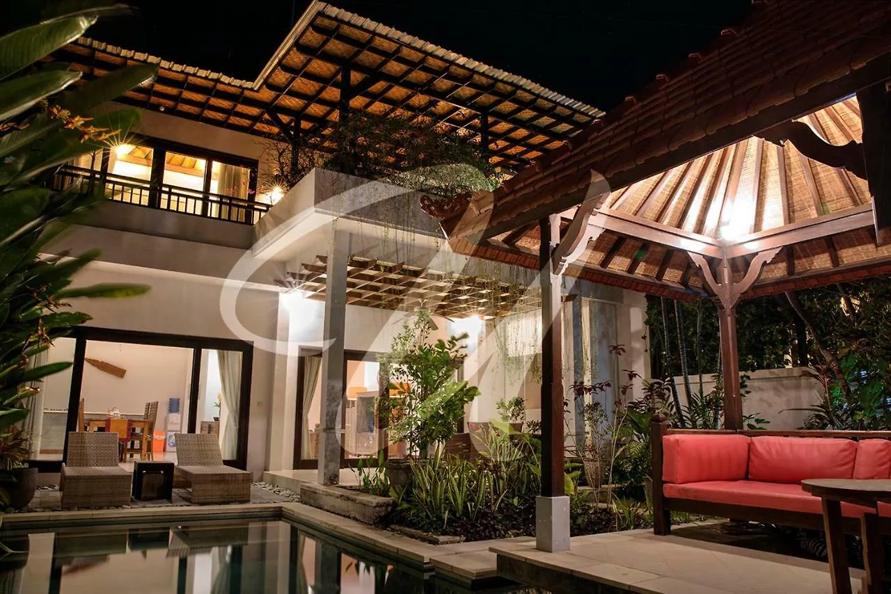 Vila Ultima Bali Seminyak