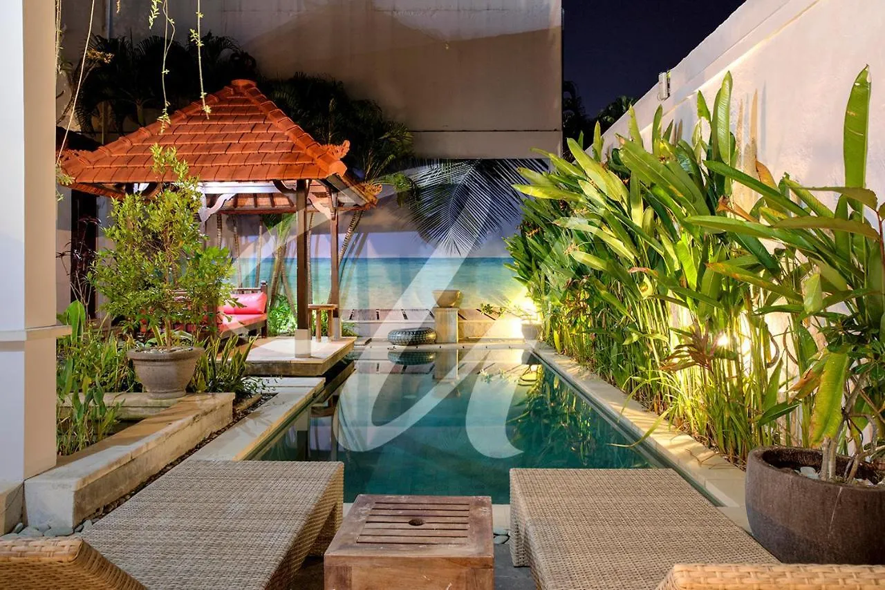 Vila Ultima Bali Seminyak