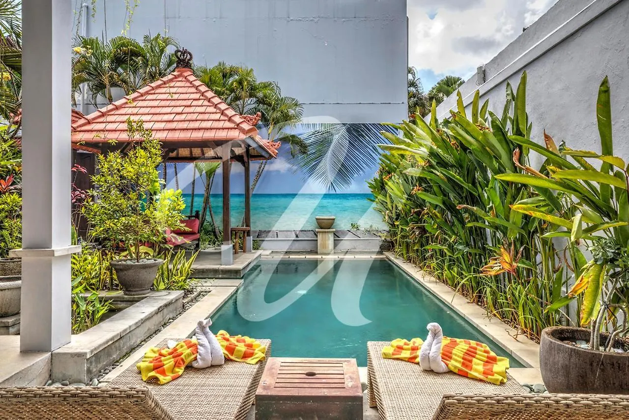 Vila Ultima Bali Seminyak
