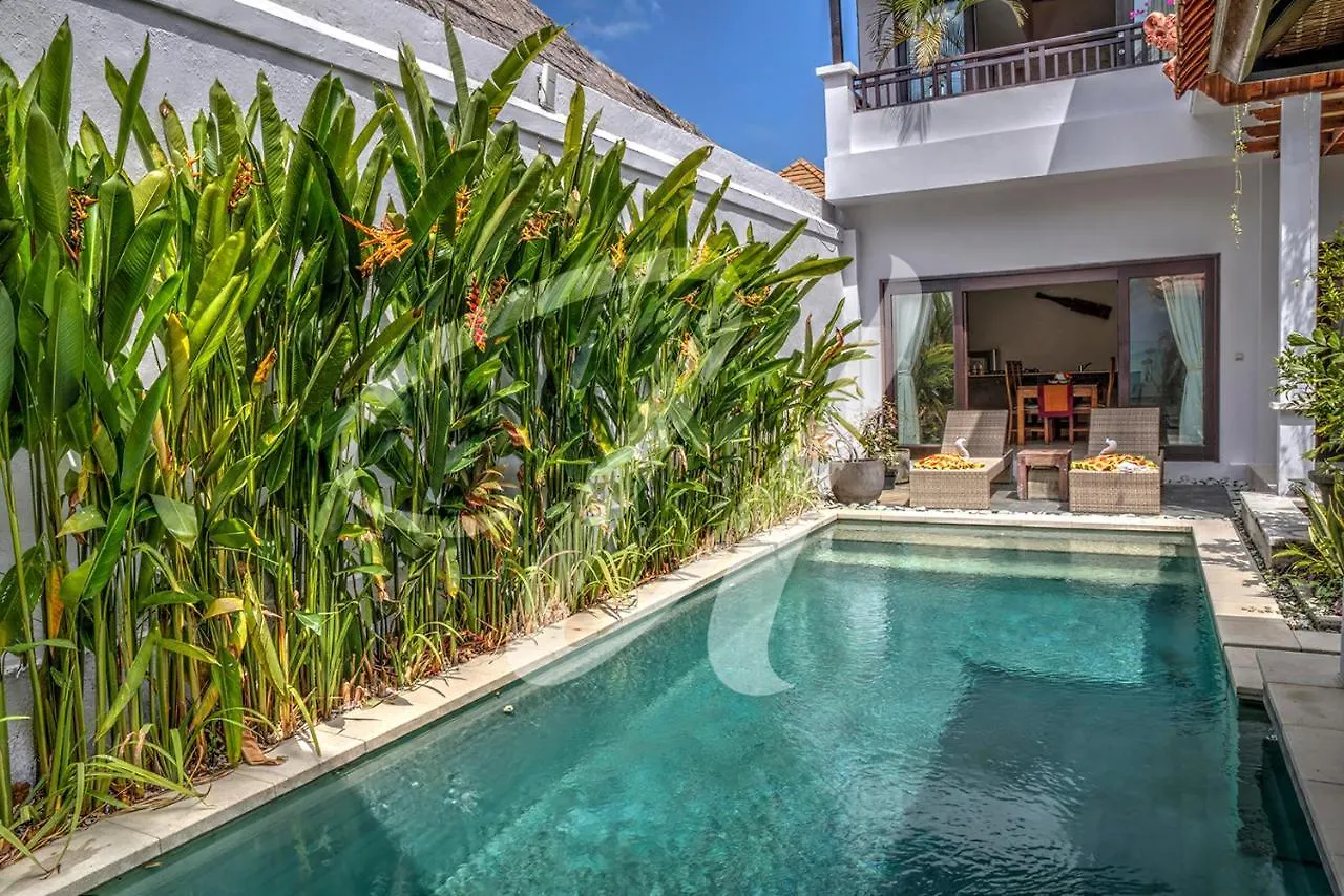 Vila Ultima Bali Seminyak