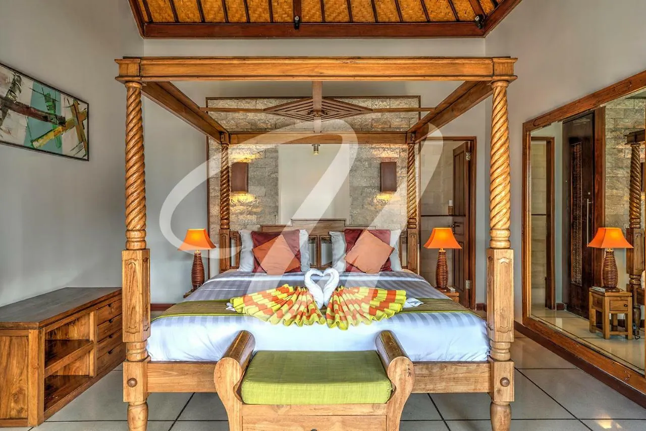 Vila Ultima Bali Seminyak  Villa