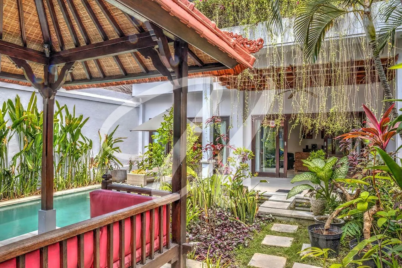 Vila Ultima Bali Seminyak  0*, Seminyak (Bali) Indonesia